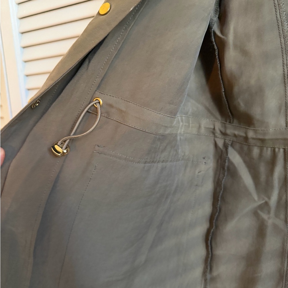 ZARA BASICS Jacket - Picture 3 of 3
